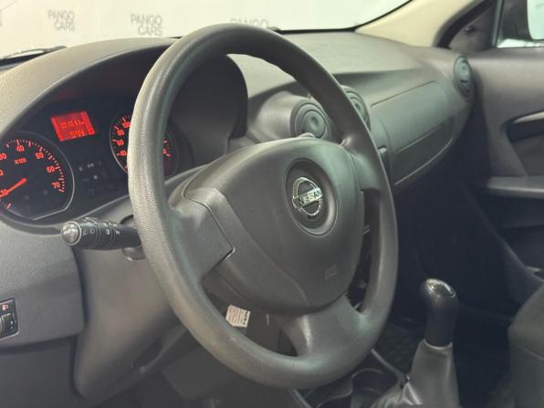 Nissan Almera III (G15) с пробегом 2015 года, цена 700 000 рублей, 101609 км, седан, Автокод Объявления