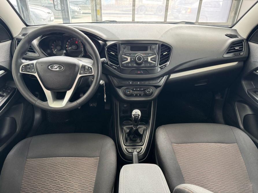 Lada (ВАЗ) Vesta I Екатеринбург  - изображение 11