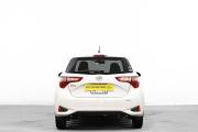 Toyota Vitz III (XP130) Рестайлинг 2 Барнаул  - изображение 29