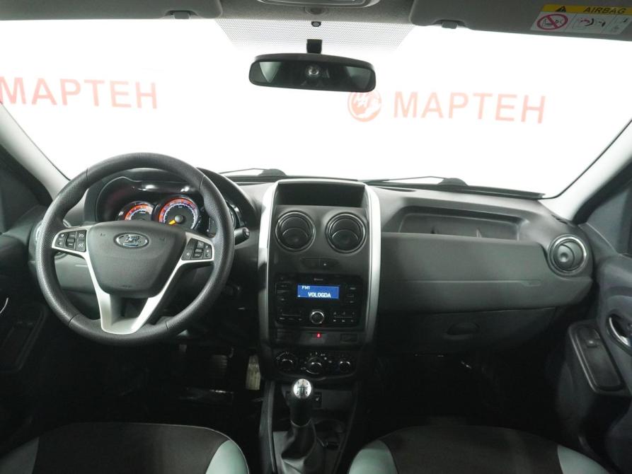 Lada (ВАЗ) Largus I Рестайлинг Вологда  - изображение 14