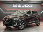 Renault Kaptur I Москва  - изображение 27