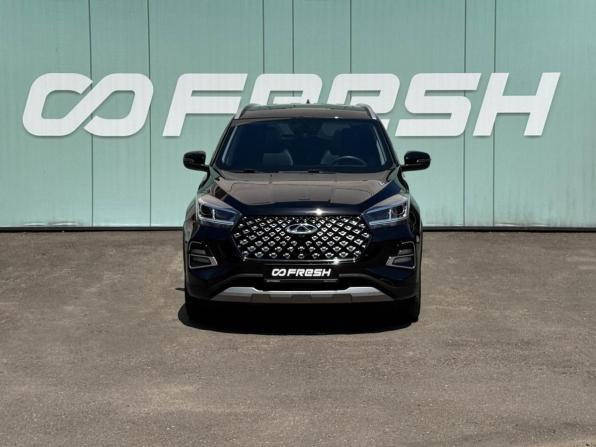Chery Tiggo 4 Pro I Рестайлинг с пробегом 2023 года, цена 1 599 000 рублей, 56018 км, внедорожник, Автокод Объявления