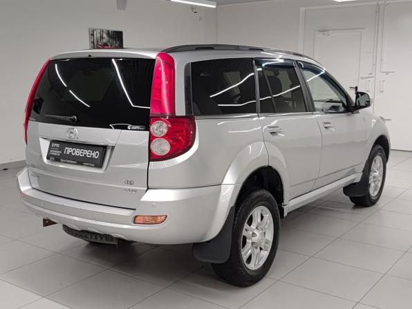 Great Wall Hover H5 с пробегом 2011 года, цена 650 000 рублей, 135500 км, внедорожник, Автокод Объявления