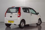 Daihatsu Mira VII Челябинск  - изображение 18