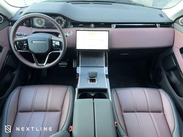Новый Land Rover Range Rover Evoque II Рестайлинг 2025 года, цена 6 490 000 рублей, внедорожник, Автокод Объявления