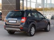 Chevrolet Captiva I Новосибирск  - изображение 25
