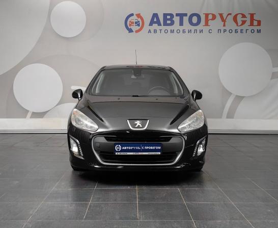 Peugeot 308 I Рестайлинг с пробегом 2011 года, цена 560 000 рублей, 252535 км, хэтчбек, Автокод Объявления
