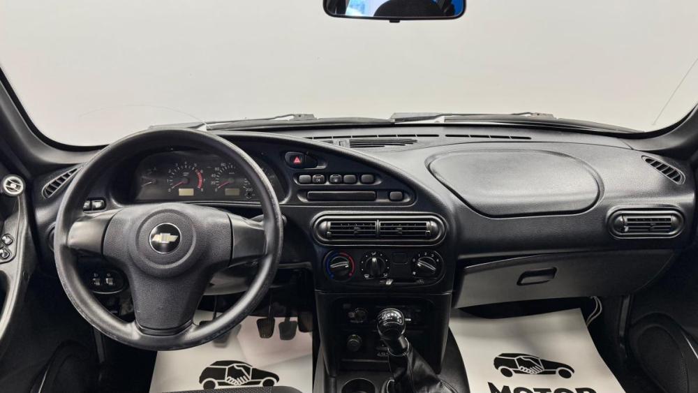 Chevrolet Niva I Рестайлинг Киров  - изображение 8