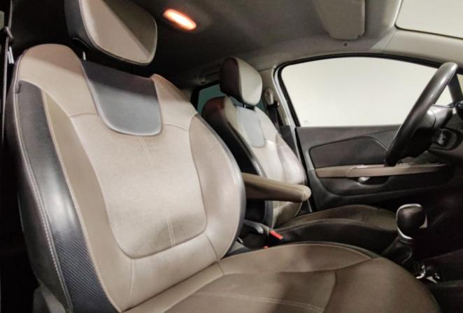 Renault Kaptur I с пробегом 2018 года, цена 1 350 000 рублей, 185585 км, внедорожник, Автокод Объявления