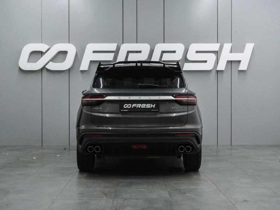 Geely Coolray I Воронеж  - изображение 4