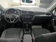 Volkswagen Tiguan II Рестайлинг Москва  - изображение 33