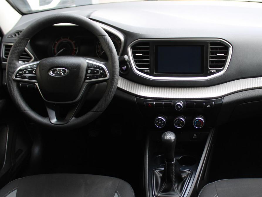 Lada (ВАЗ) Vesta I Рестайлинг (NG) Дзержинск  - изображение 8