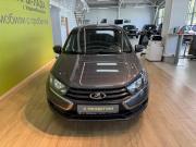 Lada (ВАЗ) Granta I Рестайлинг Чебоксары  - изображение 37