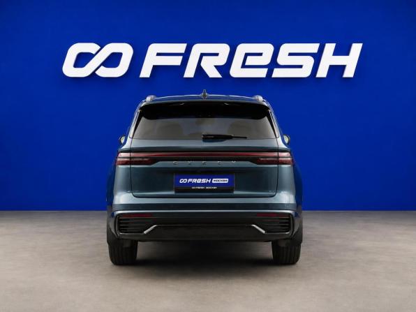 Geely Monjaro I с пробегом 2023 года, цена 3 199 977 рублей, 66518 км, внедорожник, Автокод Объявления