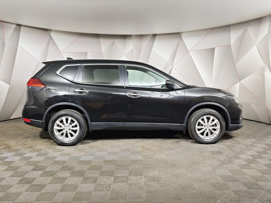 Nissan X-Trail III Рестайлинг Москва  - изображение 6