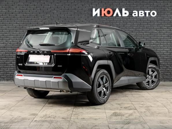 Toyota RAV4 VI (XA60) с пробегом 2026 года, цена 4 700 000 рублей, 36 км, внедорожник, Автокод Объявления
