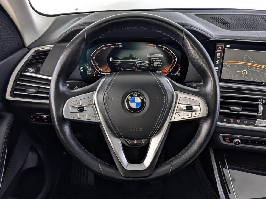 BMW X7 I (G07) Москва  - изображение 22
