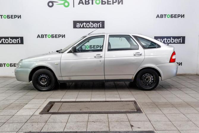 Lada (ВАЗ) Priora I с пробегом 2012 года, цена 250 000 рублей, 252742 км, хэтчбек, Автокод Объявления