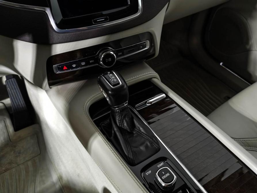 Volvo XC90 II Санкт-Петербург  - изображение 11
