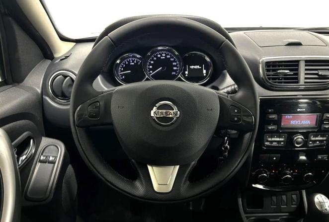 Nissan Terrano III (D10) с пробегом 2019 года, цена 1 690 000 рублей, 49409 км, внедорожник, Автокод Объявления