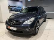 Infiniti EX I (J50) Новосибирск  - изображение 25