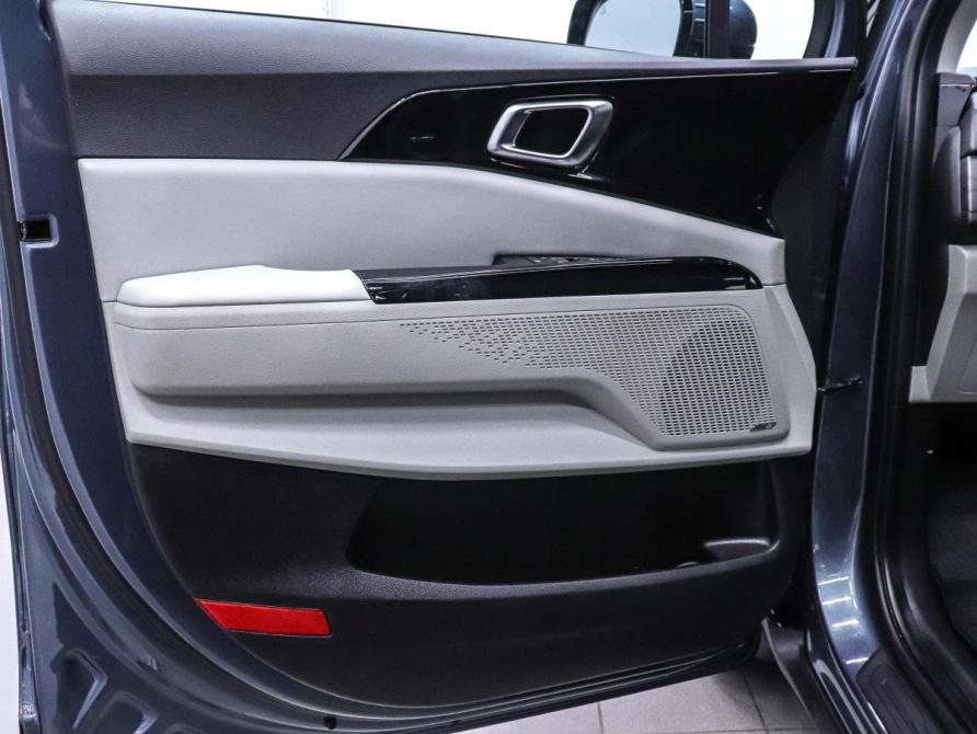 Kia Carnival IV Красноярск  - изображение 8