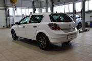 Opel Astra H Рестайлинг Нижний Новгород  - изображение 22