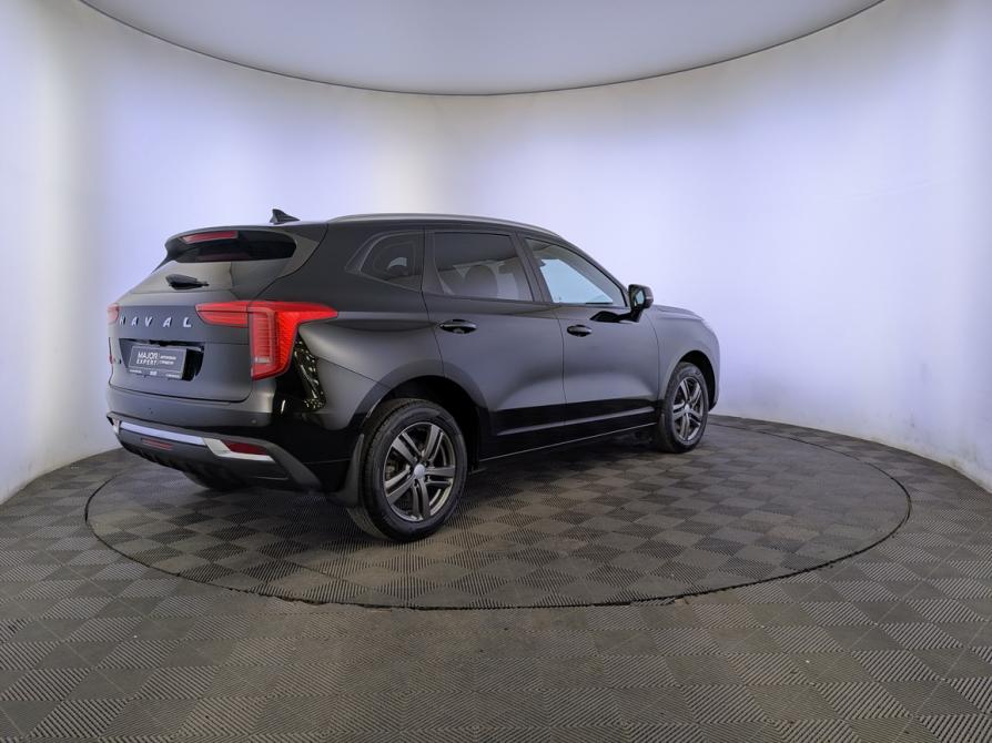 Haval Jolion I Москва  - изображение 5