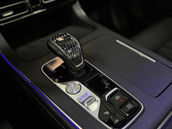 GAC GS8 II с пробегом 2023 года, цена 3 320 000 рублей, 99976 км, внедорожник, Автокод Объявления