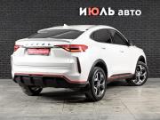 Haval F7x I Рестайлинг Екатеринбург  - изображение 25
