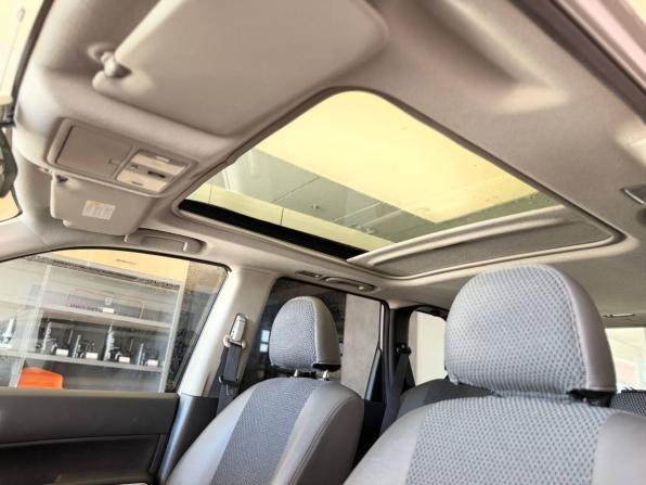 Nissan X-Trail II Рестайлинг с пробегом 2010 года, цена 1 249 000 рублей, 109764 км, внедорожник, Автокод Объявления