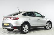 Renault Arkana I Челябинск  - изображение 25
