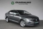 Volkswagen Polo VI Калининград  - изображение 25
