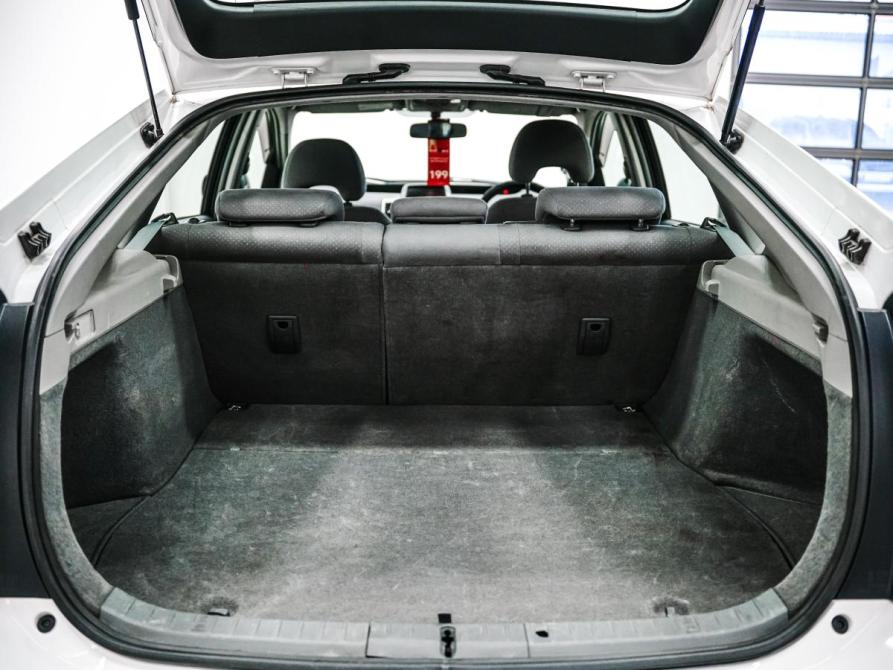 Toyota Prius II Рестайлинг (XW20) Красноярск  - изображение 28
