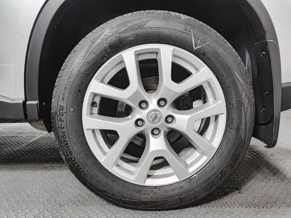 Nissan X-Trail II Рестайлинг с пробегом 2012 года, цена 1 470 000 рублей, 146216 км, внедорожник, Автокод Объявления