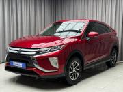 Mitsubishi Eclipse Cross I Ижевск  - изображение 33
