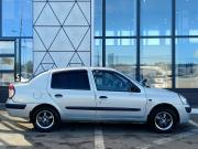 Renault Symbol I Рестайлинг Москва  - изображение 25