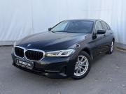 BMW 5 серии VII (G30/G31/G38) Рестайлинг Москва  - изображение 24