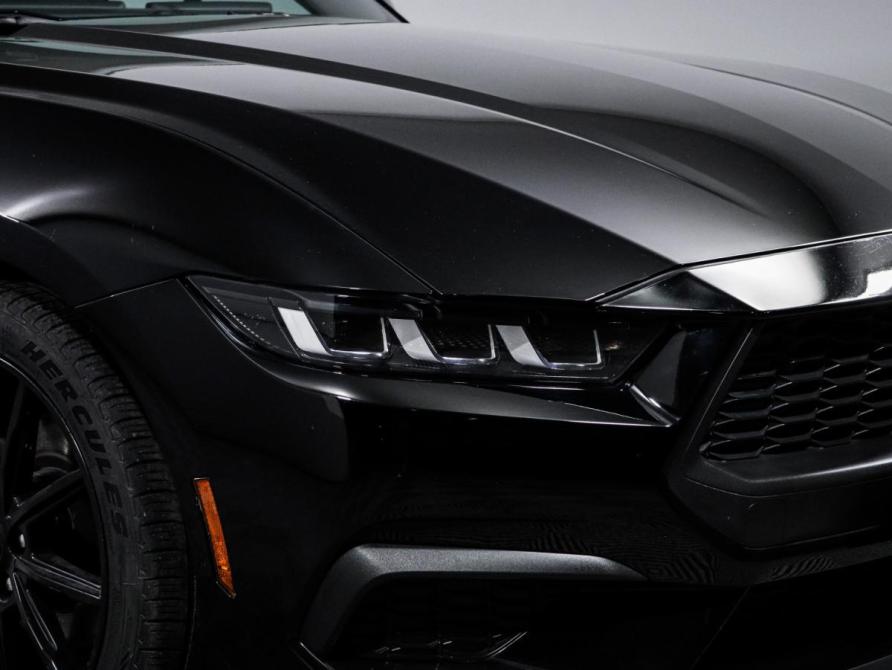 Ford Mustang VII Москва  - изображение 16