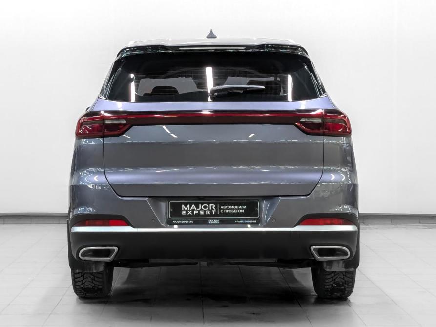 Chery Tiggo 7 Pro Max I Москва  - изображение 6