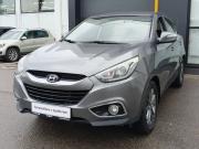 Hyundai ix35 I Рестайлинг Москва  - изображение 15