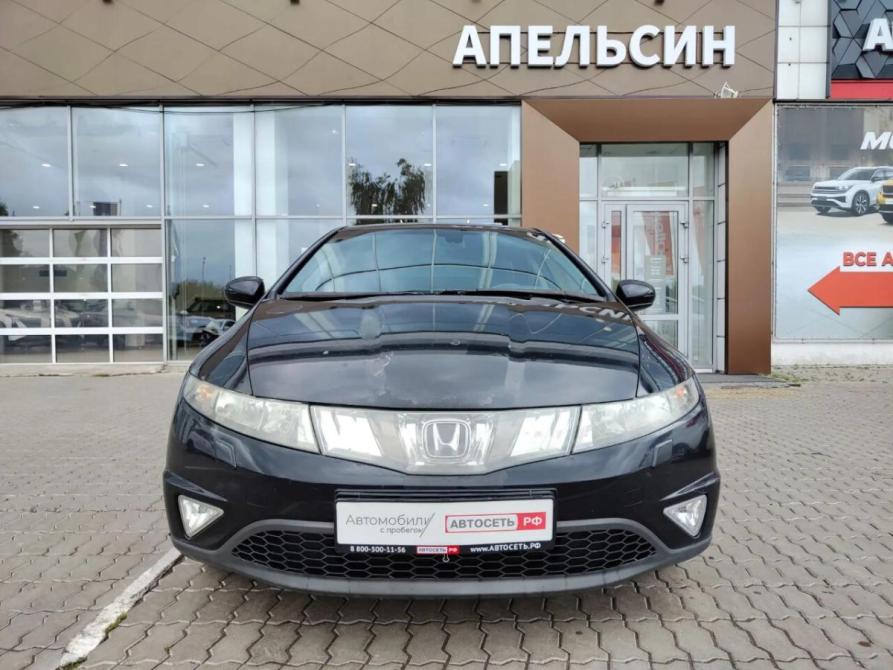 Honda Civic VIII Набережные Челны  - изображение 2