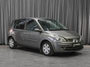 Renault Scenic II Рестайлинг Тюмень  - изображение 16