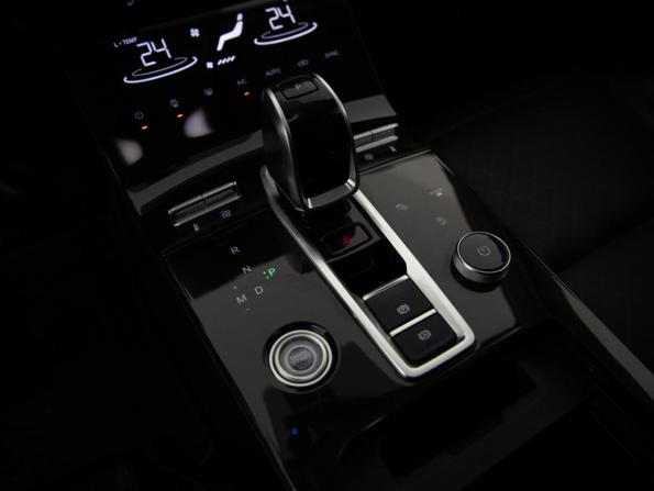 Chery Tiggo 8 Pro I с пробегом 2021 года, цена 1 899 000 рублей, 89327 км, внедорожник, Автокод Объявления