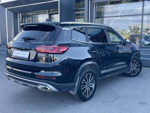 Chery Tiggo 8 Pro I с пробегом 2021 года, цена 1 975 000 рублей, 38000 км, внедорожник, Автокод Объявления