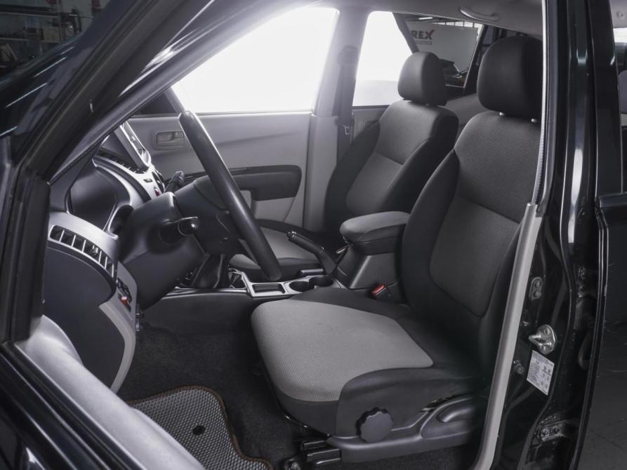 Mitsubishi L200 IV Ростов-на-Дону  - изображение 10