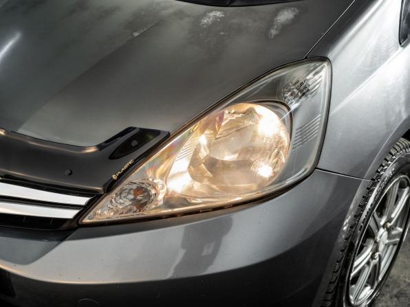 Honda Fit Shuttle I с пробегом 2011 года, цена 915 000 рублей, 182817 км, универсал, Автокод Объявления