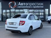 Lada (ВАЗ) Granta I Рестайлинг Волгоград  - изображение 21