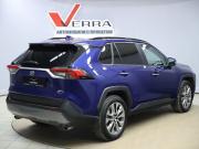 Toyota RAV4 V (XA50) Уфа  - изображение 22