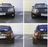 Renault Duster I Ставрополь  - изображение 38
